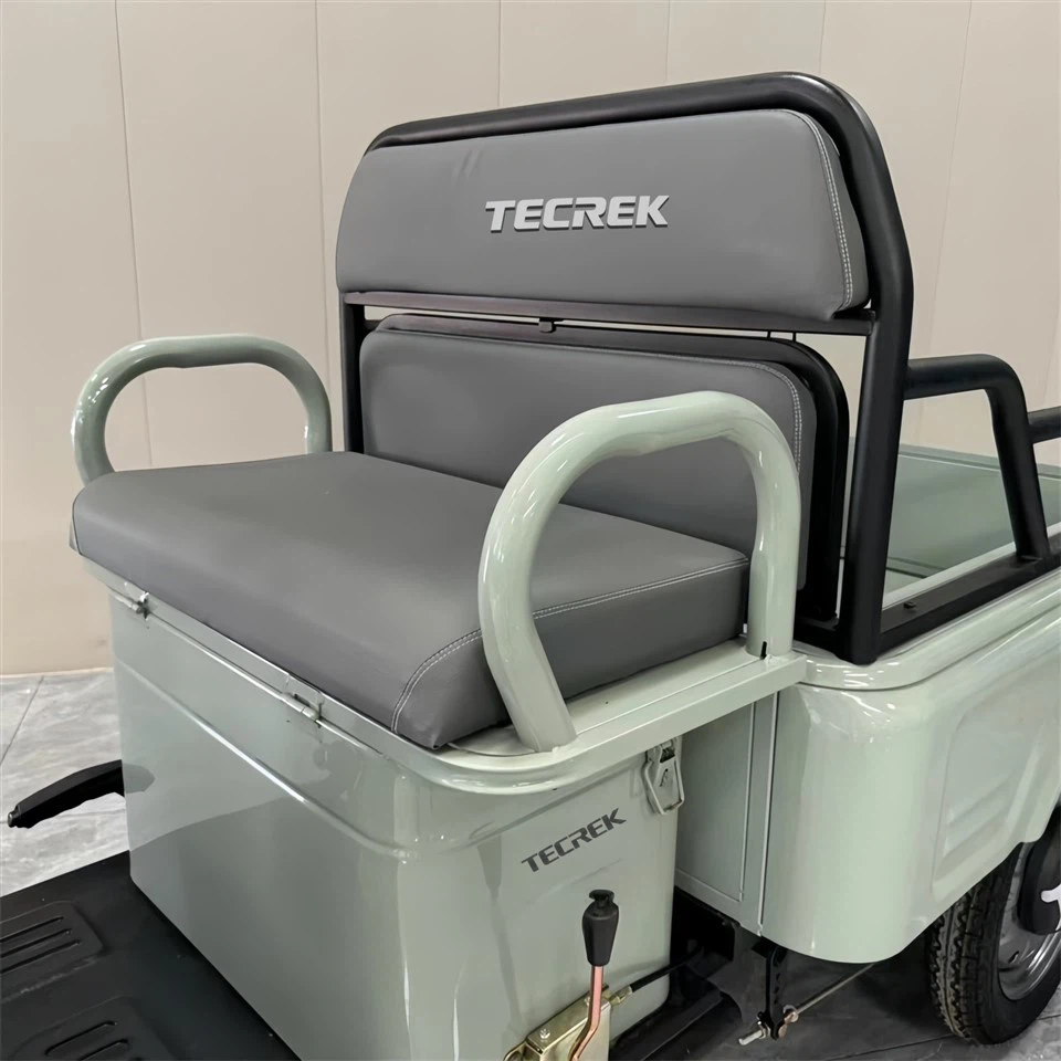 China Electric Tricycle suppliers